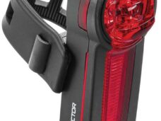 Achterlicht  Trelock LS 740 I-Go Vector Rear Signal