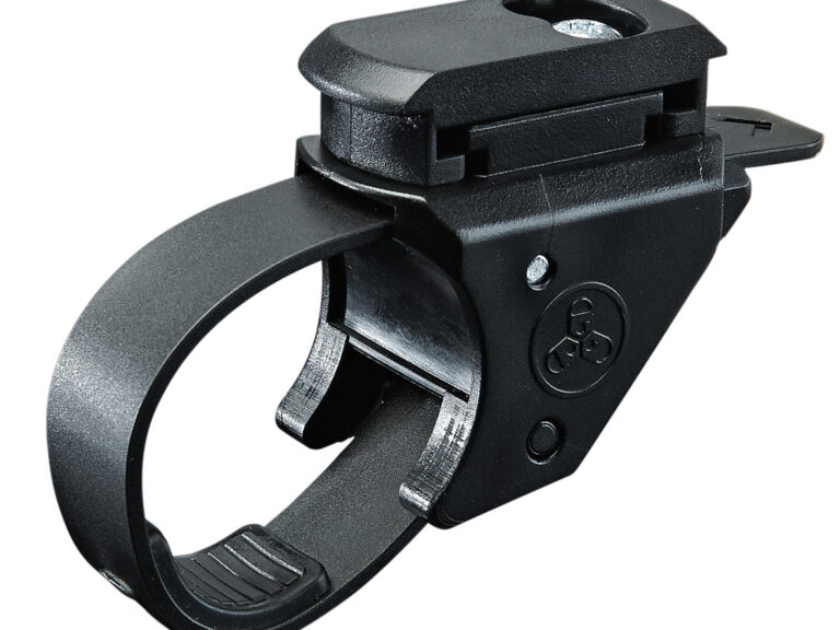Universele houder Trelock ZL 760 Ø22 - 35mm - zonder gereedschap