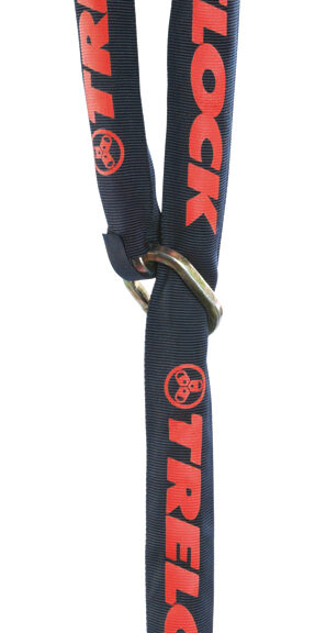 Insteekketting Trelock ZR 355/150 zonder tas