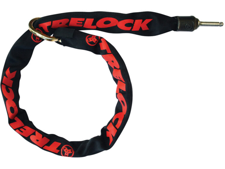 Insteekketting Trelock ZR 455/100 zonder tas