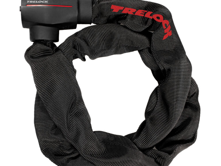 Kettinglot Trelock BC 580 110/9 - zwart