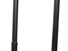 Beugelslot Trelock U6 ø16mm/300mm - zwart