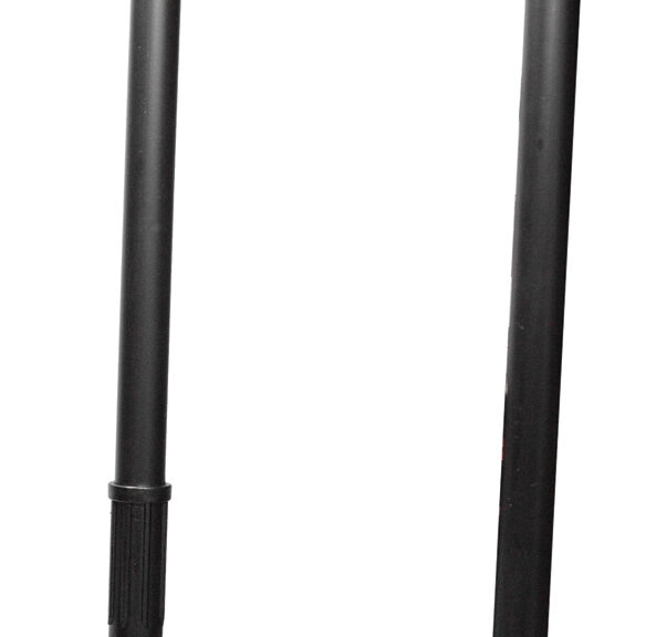 Beugelslot Trelock U6 ø16mm/300mm - zwart
