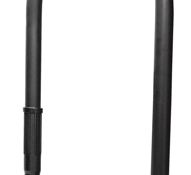 Beugelslot Trelock U6 ø16mm/230mm - zwart