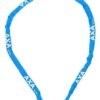 blauw