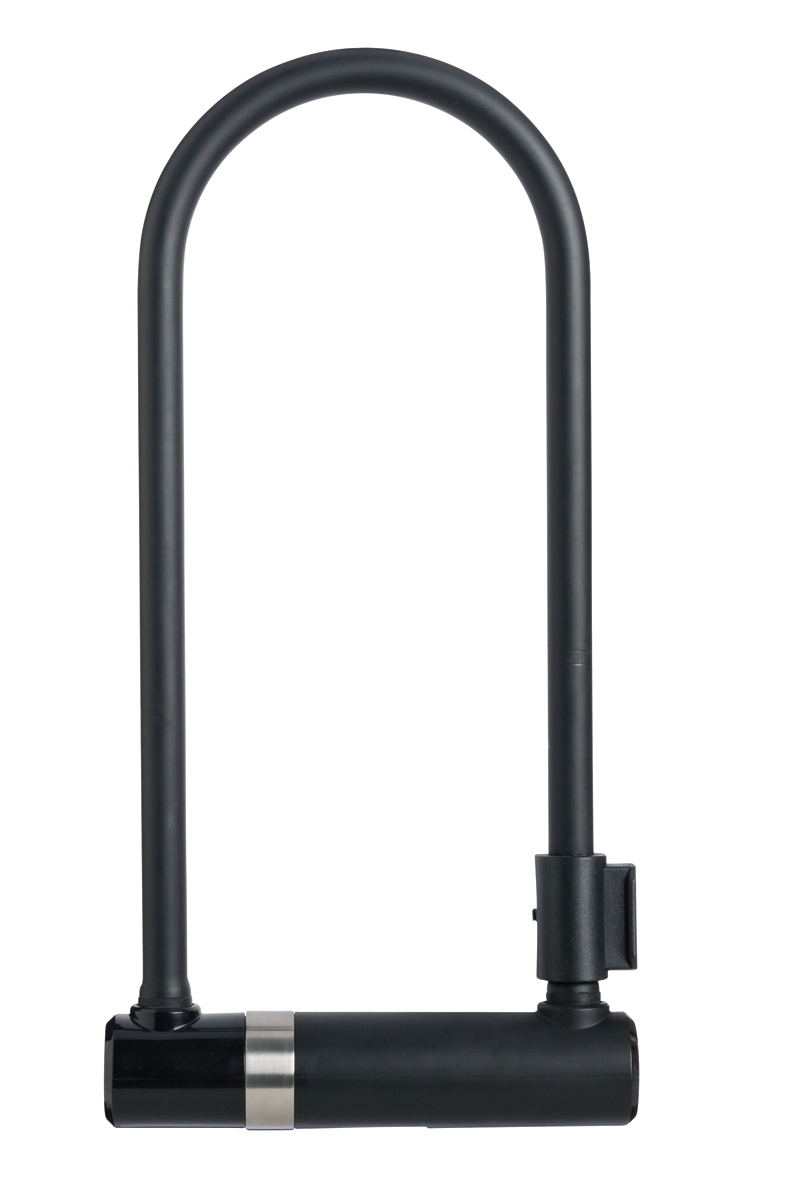 Beugelslot Axa Newton UL-300 - zwart - Afbeelding 2