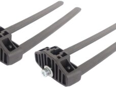Ringslot bevestigingsset Edge Flexmount
