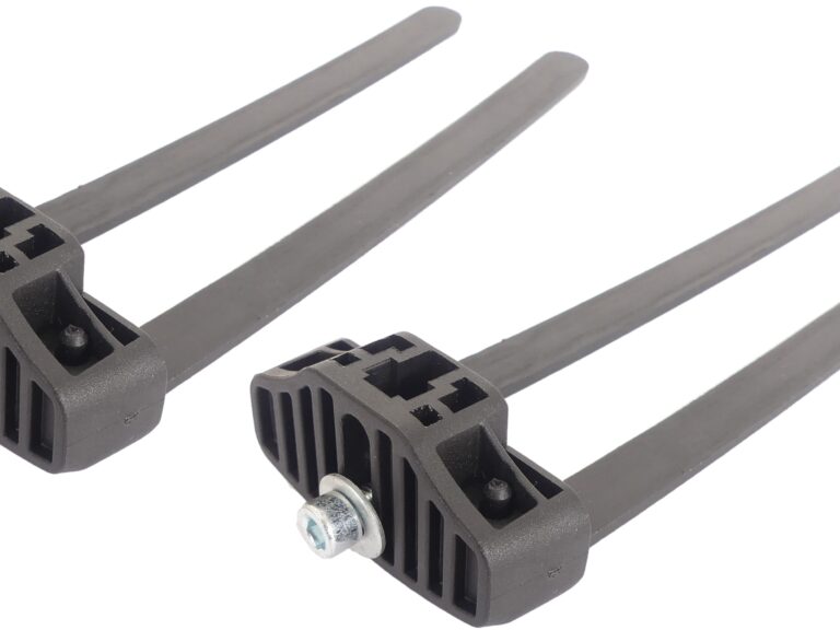 Ringslot bevestigingsset Edge Flexmount