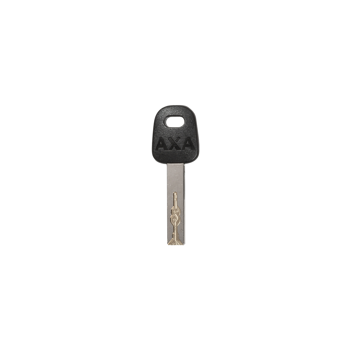Vouwslot Axa Fold Ultra 90 - zwart - Afbeelding 3