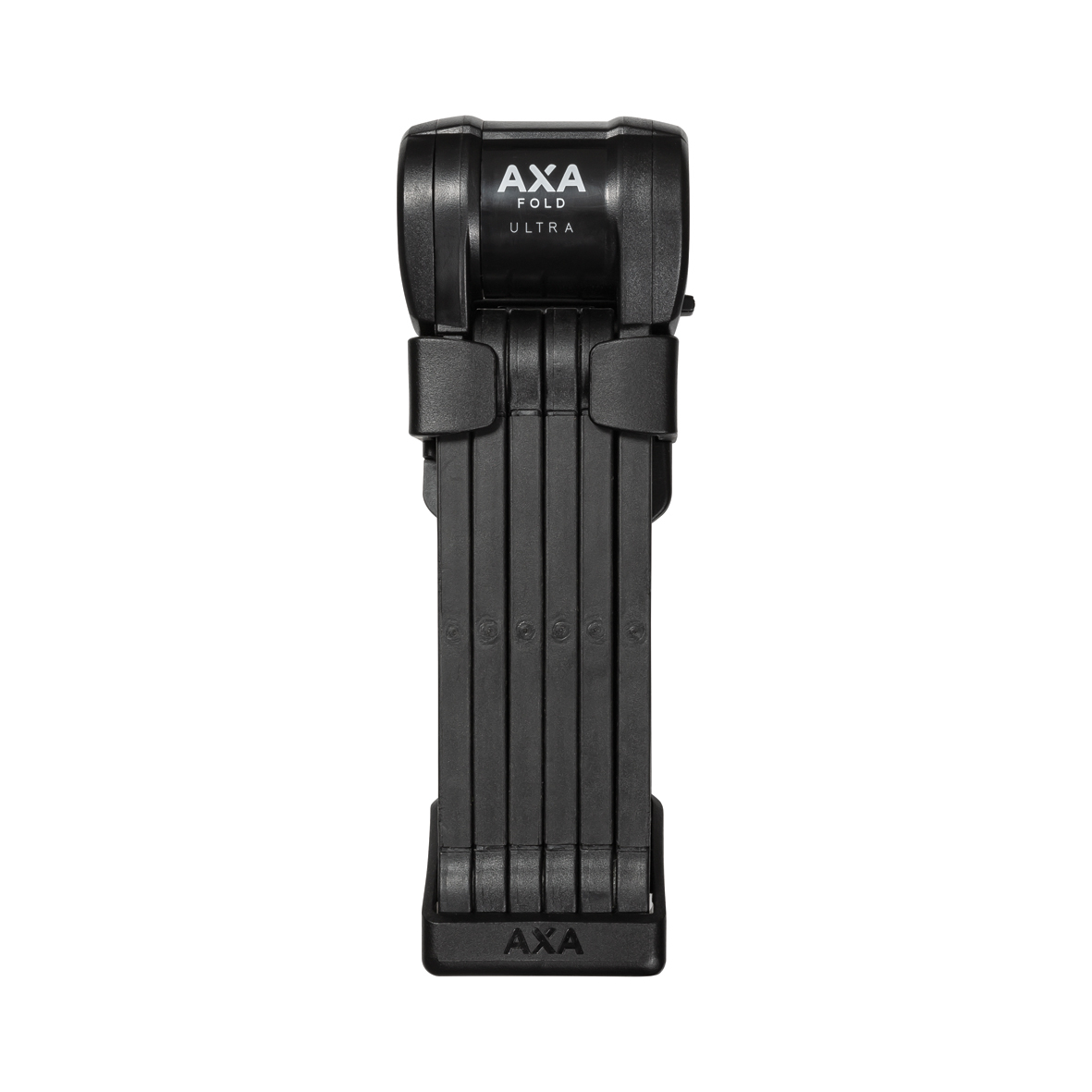 Vouwslot Axa Fold Ultra 90 - zwart - Afbeelding 4