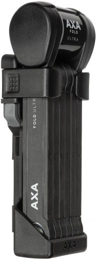 Vouwslot Axa Fold Ultra 90 - zwart - Afbeelding 5