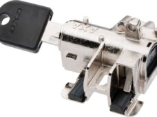 Accuslot Axa Bosch 2 voor frame