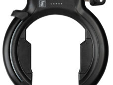 Ringslot Axa Imenso Large - zwart (werkplaatsverpakking)