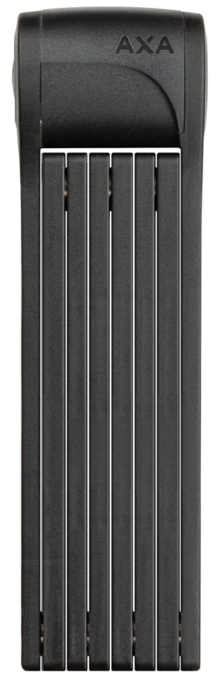Vouwslot Axa Fold 100 Lite - zwart - Afbeelding 2