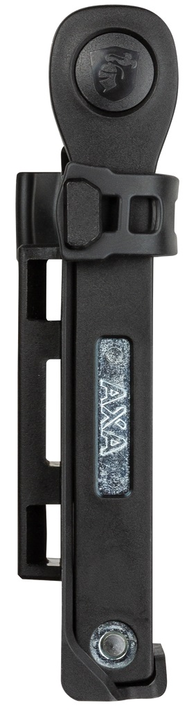 Vouwslot Axa Fold 100 Lite - zwart - Afbeelding 3