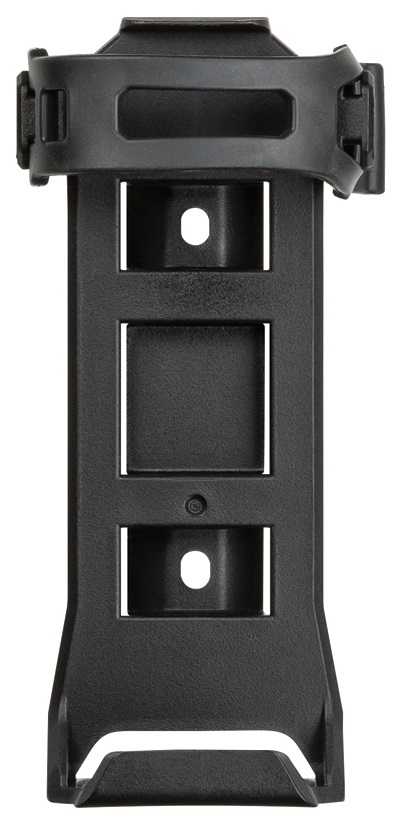 Vouwslot Axa Fold 100 Lite - zwart - Afbeelding 4