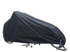 Bakfietshoes DS Covers Cargo 2-wiel