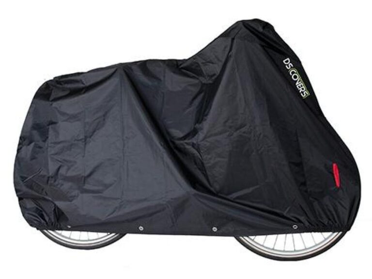 Fietshoes DS-Covers Metz