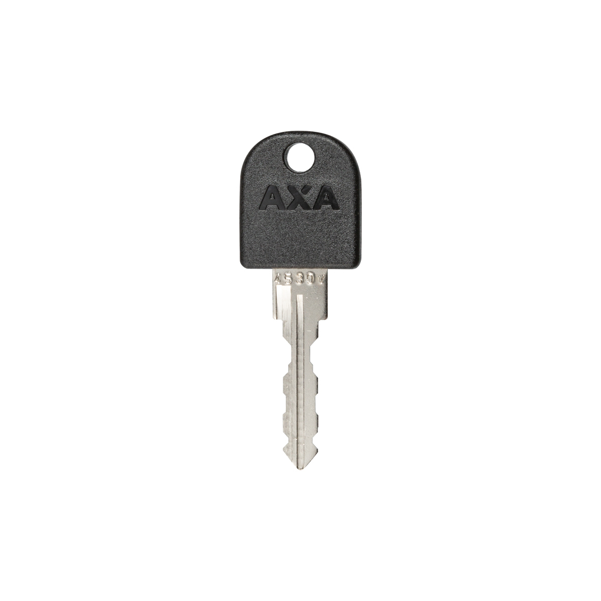 Ringslot Axa Solid Plus + accuslot Shimano Steps 8035 (met uitneembare sleutels) - Afbeelding 2