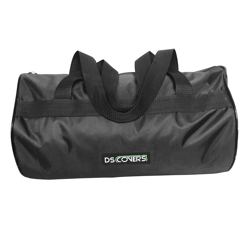 Autohoes DS Covers BOXX indoor XXL - zwart - Afbeelding 3