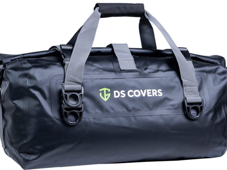 Bagagetas DS Covers 60 liter