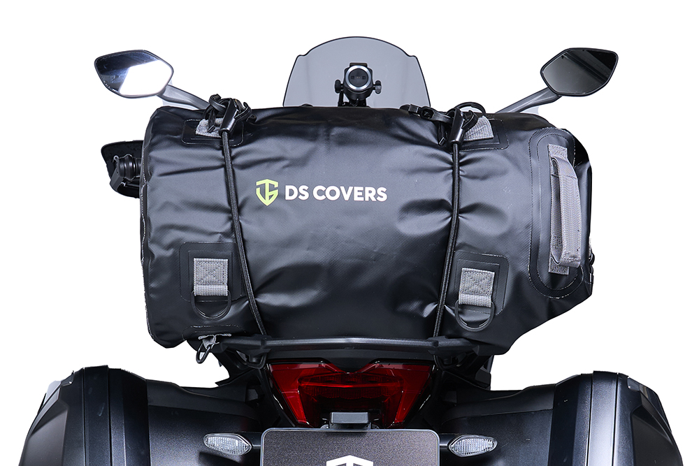 Bagagerol DS Covers 30 liter - Afbeelding 4