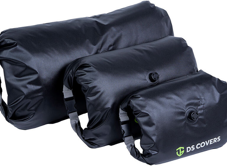 Waterdichte binnentas DS Covers 5 liter