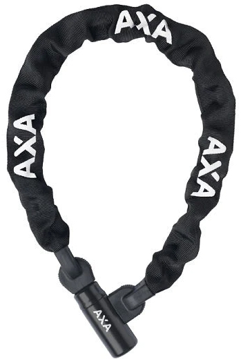 Kettingslot Axa Linq ART 2 - 110-9.5 - zwart