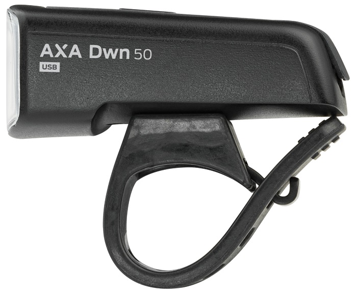 Verlichtingsset Axa Dwn Set 50 Lux USB-C oplaadbaar - Afbeelding 8