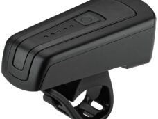 Koplamp Axa Dwn Front 70 Lux - USB-C oplaadbaar