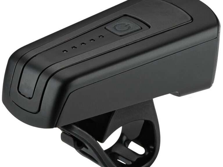 Koplamp Axa Dwn Front 70 Lux - USB-C oplaadbaar