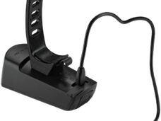 Koplamp Axa Dwn Front 100 Lux - USB-C oplaadbaar