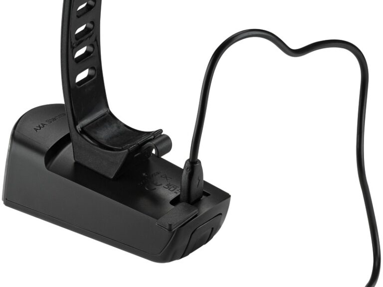 Koplamp Axa Dwn Front 100 Lux - USB-C oplaadbaar