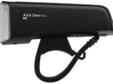 Verlichtingsset Axa Dwn Set 100 Lux USB-C oplaadbaar