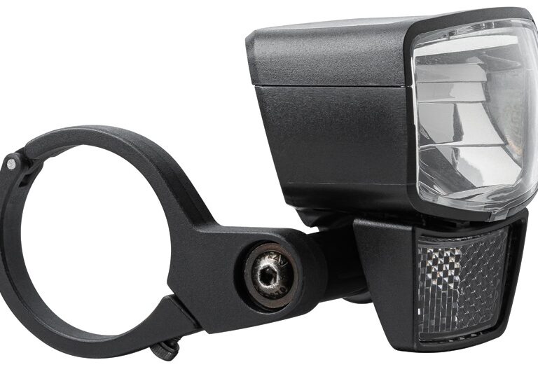 Stuurhouder Axa Nxt handlebar bracket ø 35,0 mm