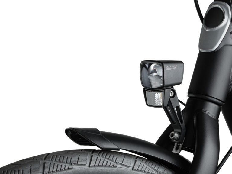 Koplamp Axa NXT 30 Steady