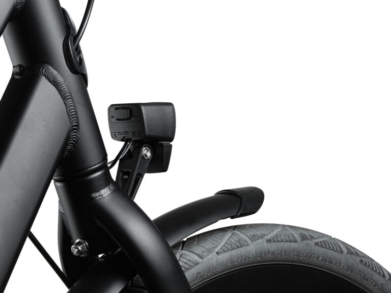 Koplamp Axa NXT 60 Steady
