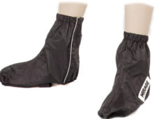 Regenschoenen Mirage Rainfall  Luxury M - zwart
