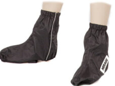 Regenschoenen Mirage Rainfall  Luxury XL - zwart