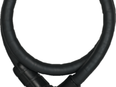 Pantserslot Abus Microflex 6615K/85