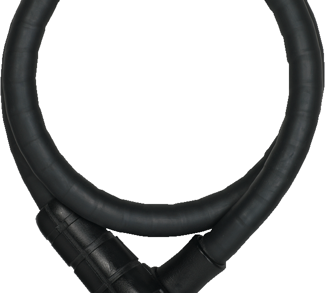 Pantserslot Abus Microflex 6615K/85