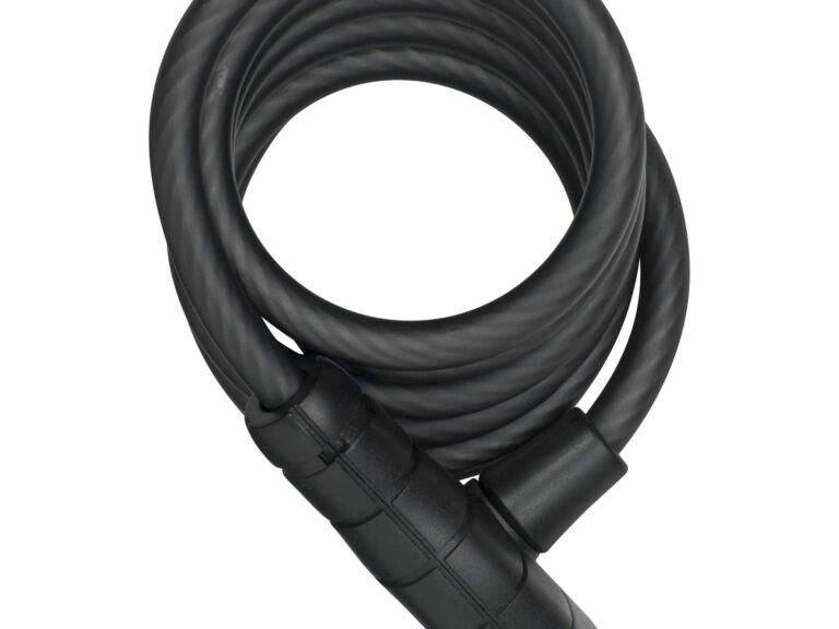 Spiraalkabelslot Abus Primo 5510K/180