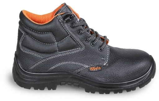 Leren werkschoenen Beta Tools 7243EN met veters (maat 43)
