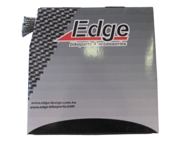 Rem binnenkabel Edge Race RVS ø1.6 x 1700mm (100 stuks)