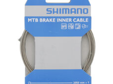 Rem binnenkabel Shimano MTB RVS 2050mm