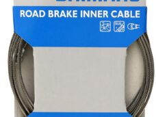 Rem binnenkabel Shimano Race RVS 2050mm