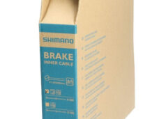 Rem binnenkabel Shimano MTB RVS 2050 mm (100 stuks)