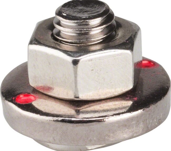 Kabelklemset Shimano Nexus BR-IM80 Voor