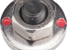 Kabelklemset Shimano Nexus rollerbrake BR-IM45 / BR-C3000 achter