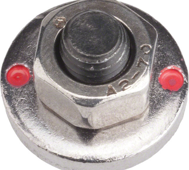 Kabelklemset Shimano Nexus rollerbrake BR-IM45 / BR-C3000 achter